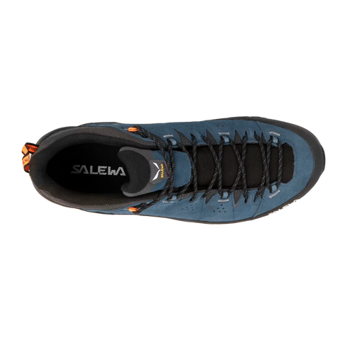 Alp Trainer 2 M Java Blue | Black