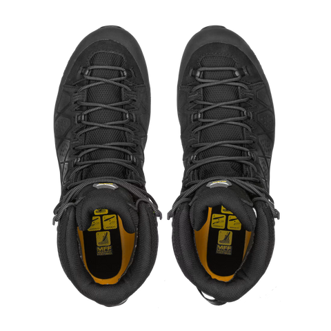 Alp Trainer 2 Mid GTX Black/Black