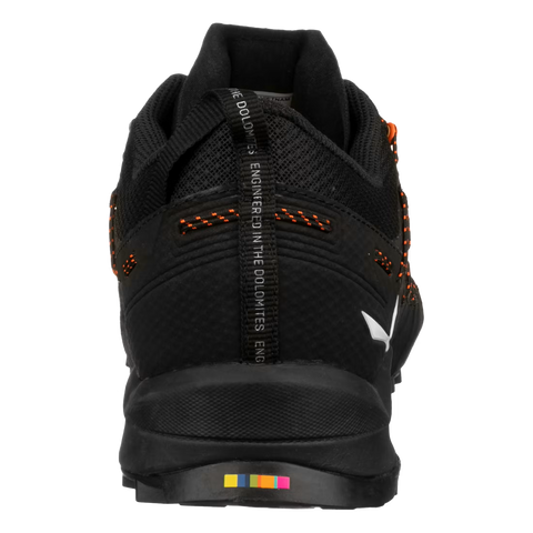 Wildfire 2 M Black/Black