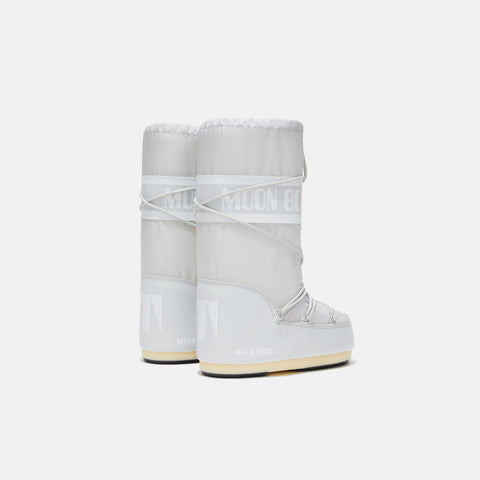 Icon Nylon Glacier Grey