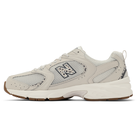 MR530AAM Moonbeam | Grau