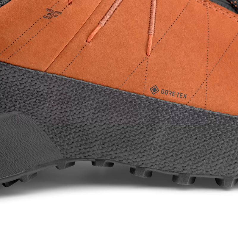 Grip der Pomoca Speed Mtn Sohle