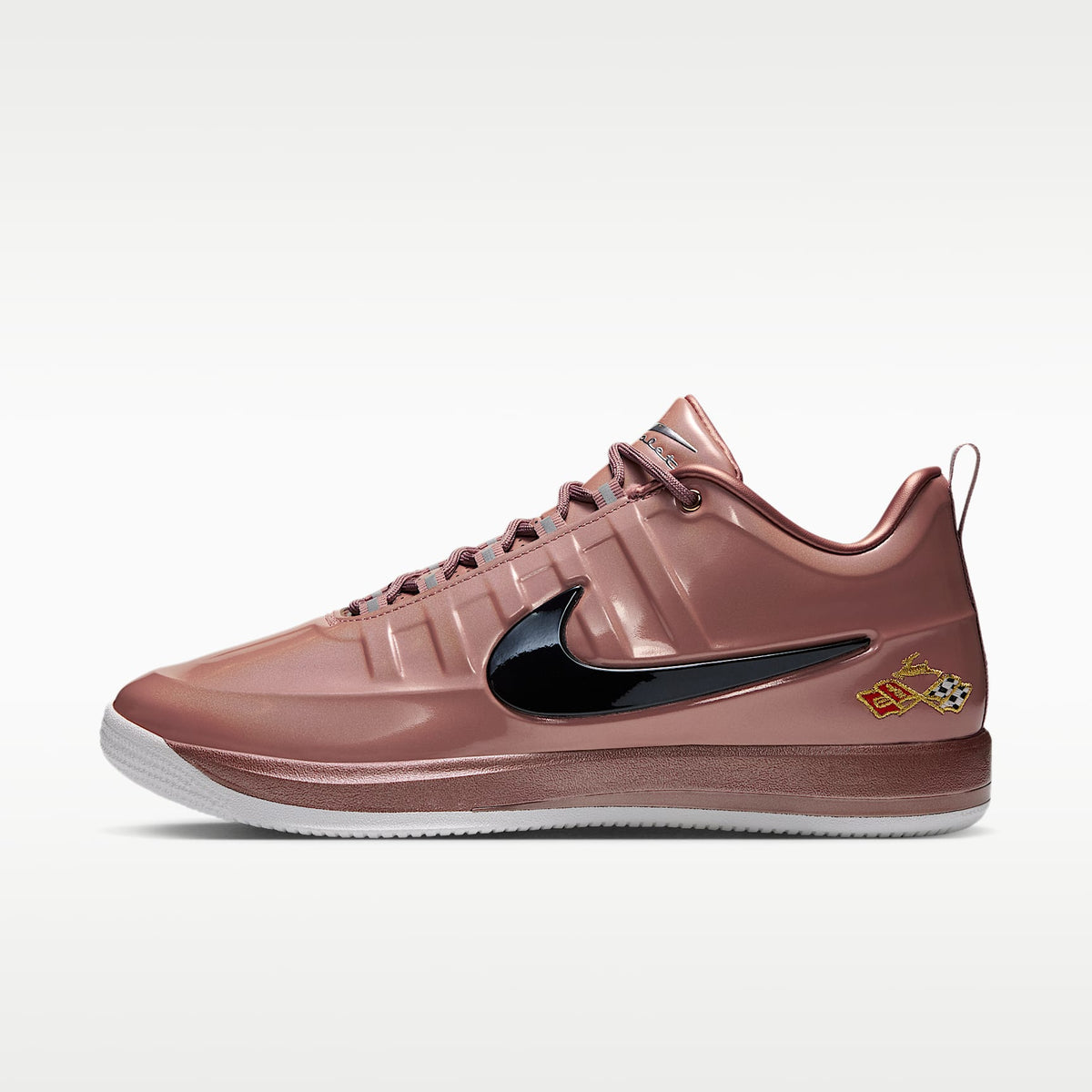 Nike Book 1