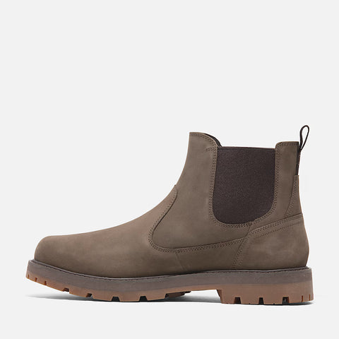Britton Road Mid Chelsea Mittelbraun