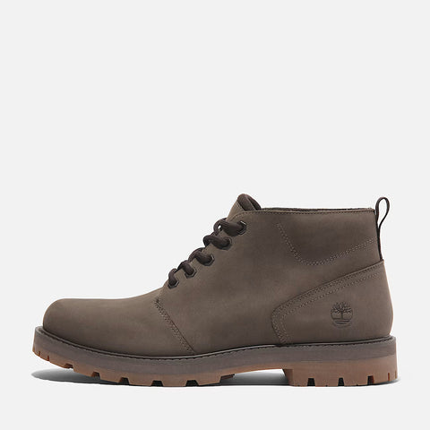 Britton Road Mid WP Chukka Medium Brown