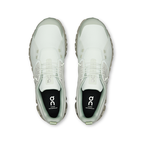 Cloud 6 WP M Olive Safari