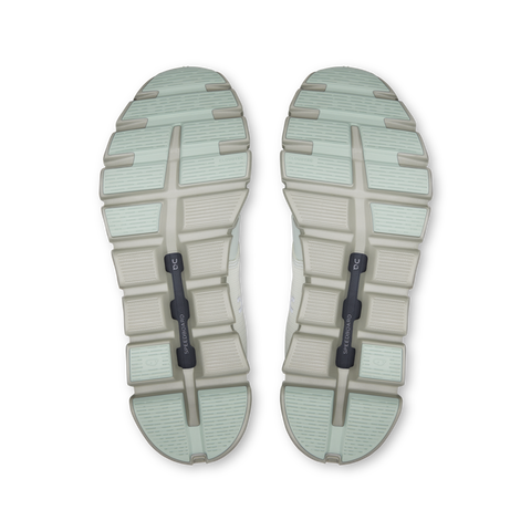 Cloud 6 WP M Olive Safari