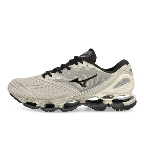 Wave Prophecy LS Silver Cloud | Black