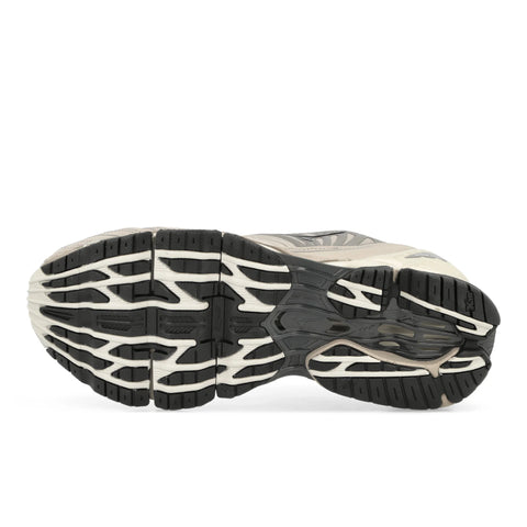 Wave Prophecy LS Silver Cloud | Black