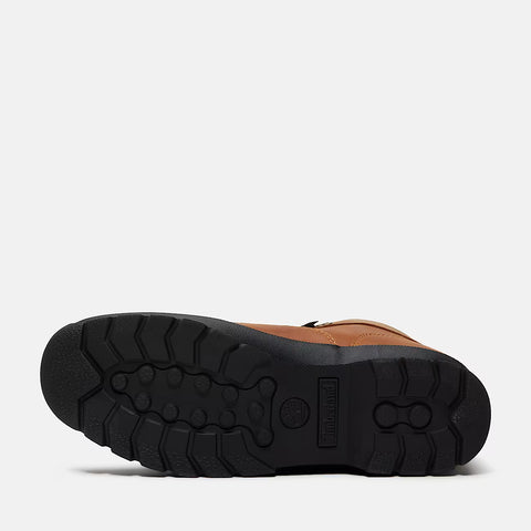 Euro Hiker Mid Lace-Up Braun