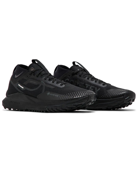 React Pegasus Trail 4 GORE-TEX Schwarz | Anthrazit
