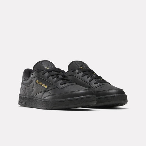 Club C 85 Schwarz | Gold