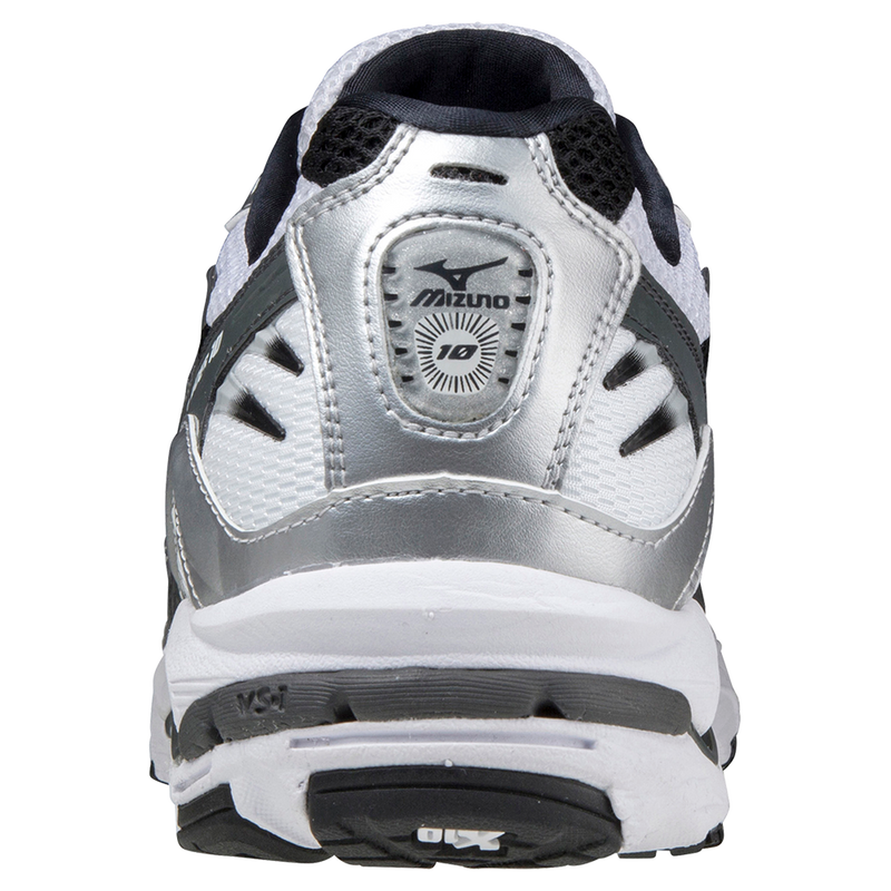 Mizuno Wave Technologie