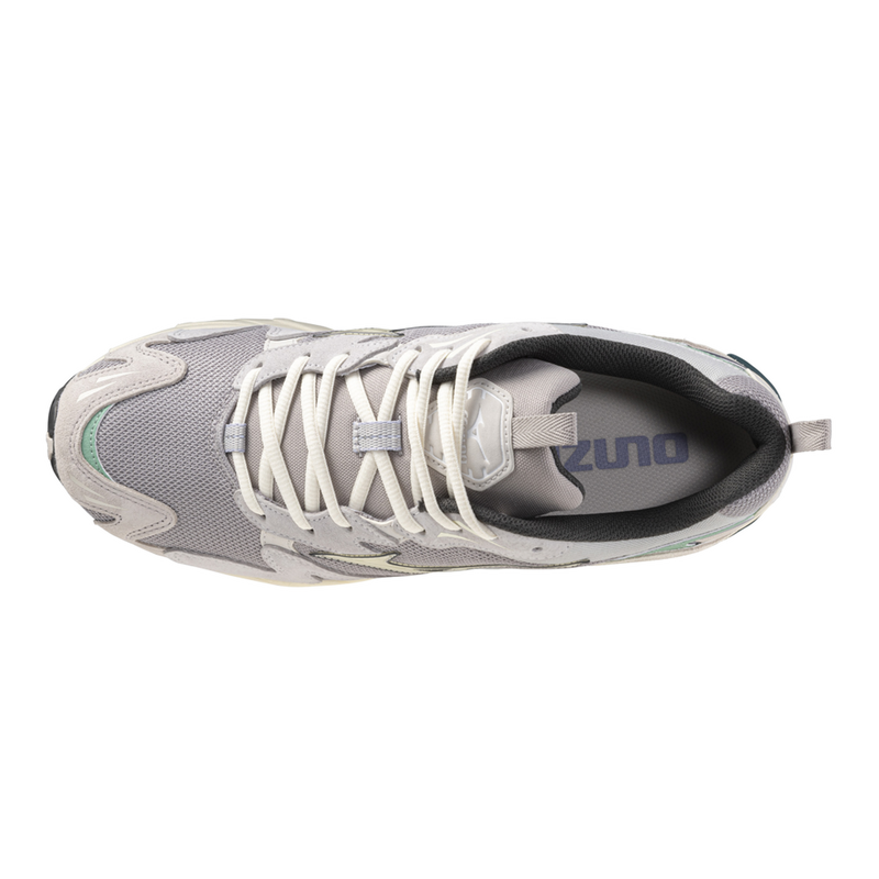 Mizuno Wave Technologie