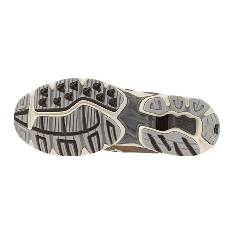 WAVE RIDER 10 Fossil | White | Thrush