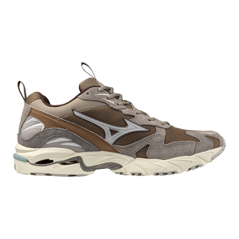 WAVE RIDER 10 Fossil | White | Thrush
