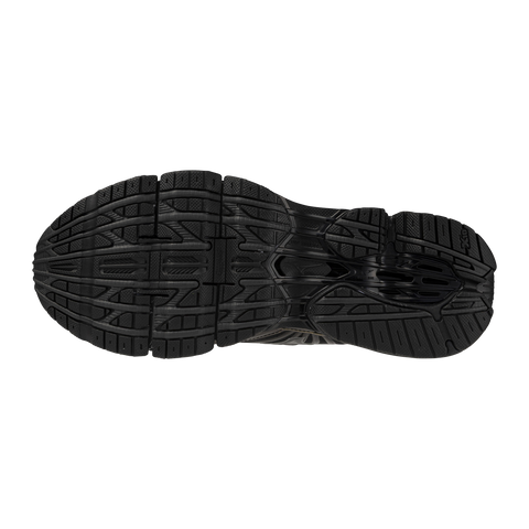 Wave Prophecy LS Lenticular Black Sand | Iron Gate
