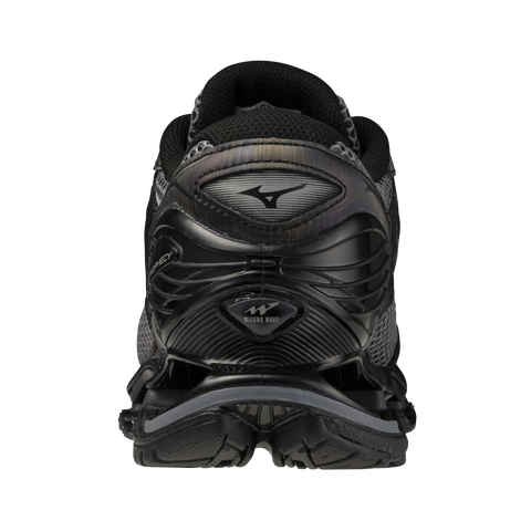 Wave Prophecy LS Lenticular Black Sand | Iron Gate