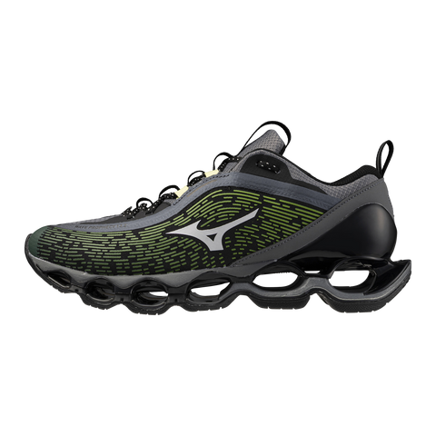 Wave Prophecy 13.2 Green Glow | Cloudscape