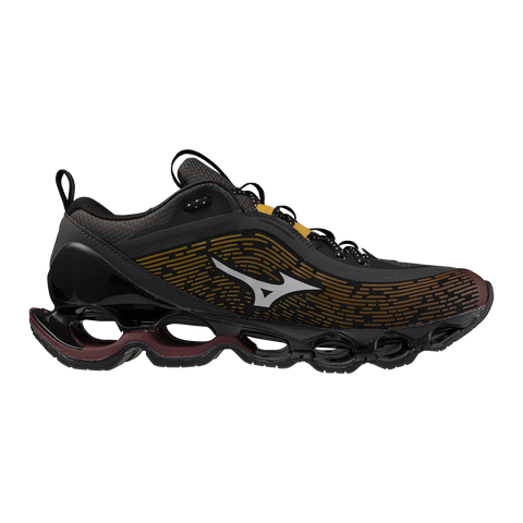 Wave Prophecy 13.2 Henna | Cloudscape/Black Oyster