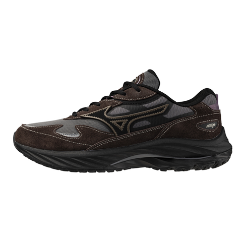 WAVE RIDER β Quiet Shade | Black