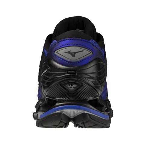 Wave Prophecy LS Insignia Blue | Royal Blue