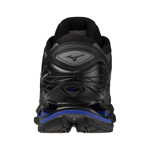 Wave Prophecy LS Iron Gate | Royal Blue/Black Sand