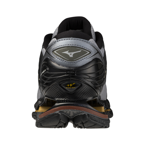 WAVE PROPHECY LS Harbor Mist | Summer Sand | Harvest Gold