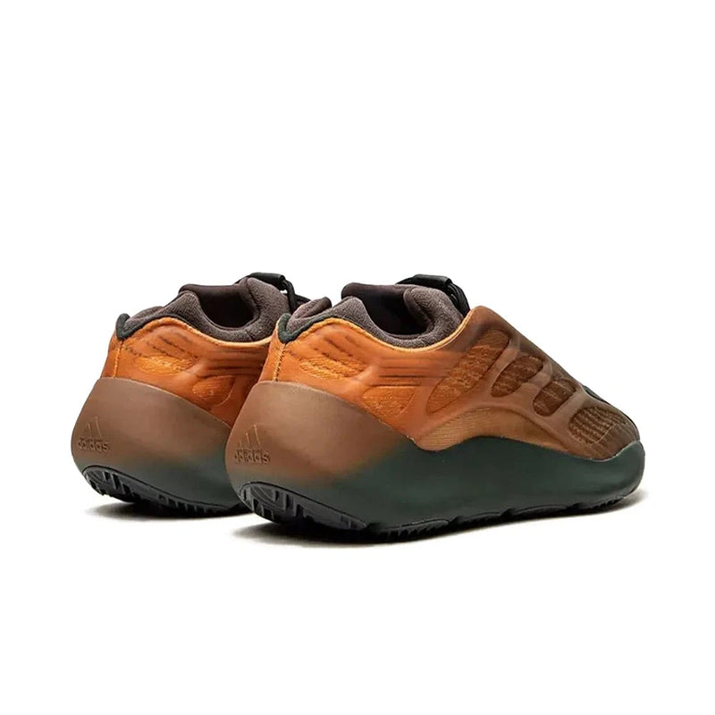 Atmungsaktives Primeknit-Obermaterial