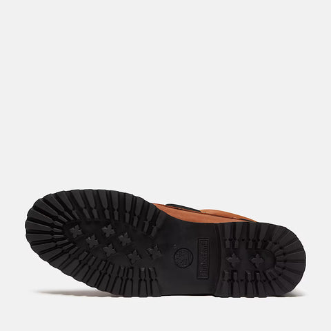 Authentic Boat Shoe Weizen