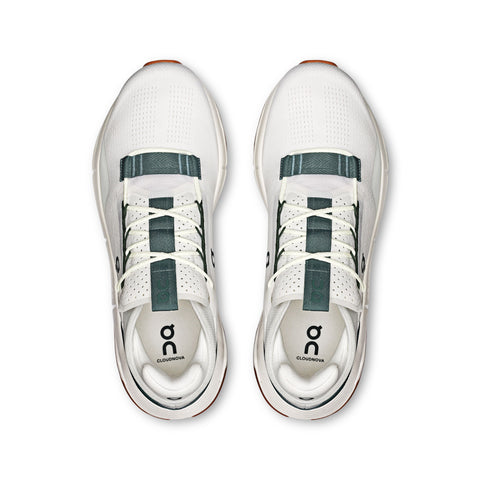 Cloudnova 2 M Ivory Olive