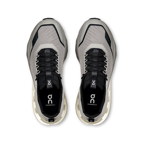Cloudnova X Alloy Black