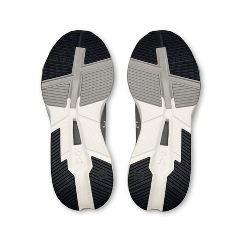 Cloudnova X Alloy Black