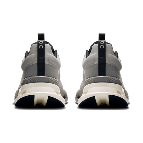 Cloudnova X Alloy Black