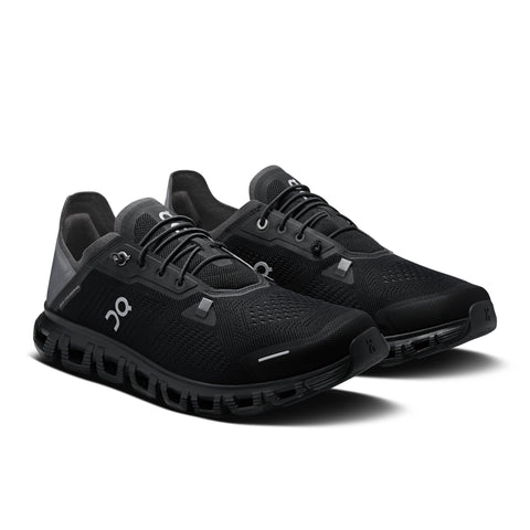 Cloud 6 Coast M Black Rock