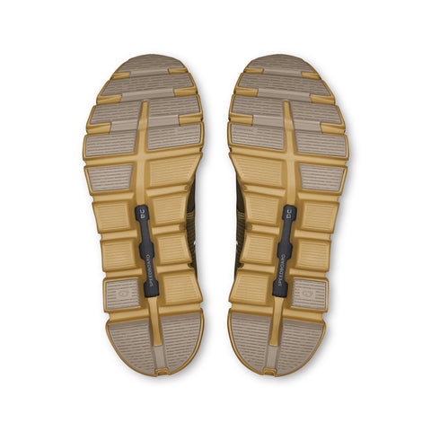 Cloud 6 WP M Olive Safari