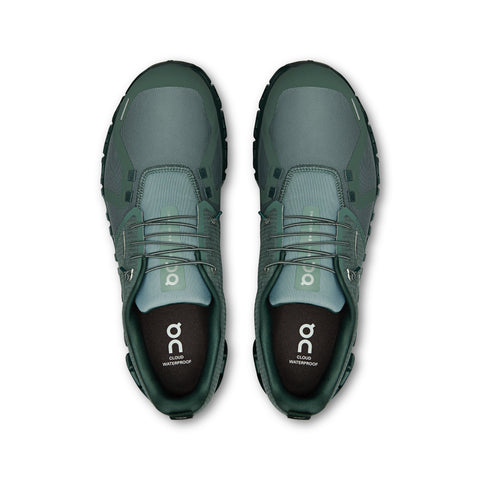 Cloud 6 M WP Olive Evergreen