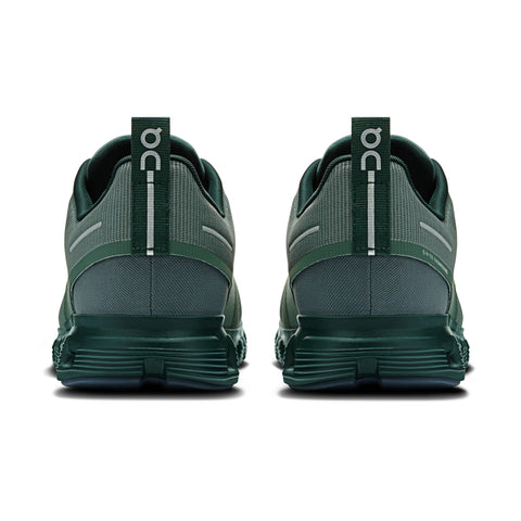 Cloud 6 M WP Olive Evergreen