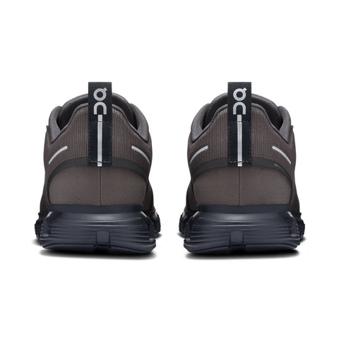 Cloud 6 M WP Thorn Black