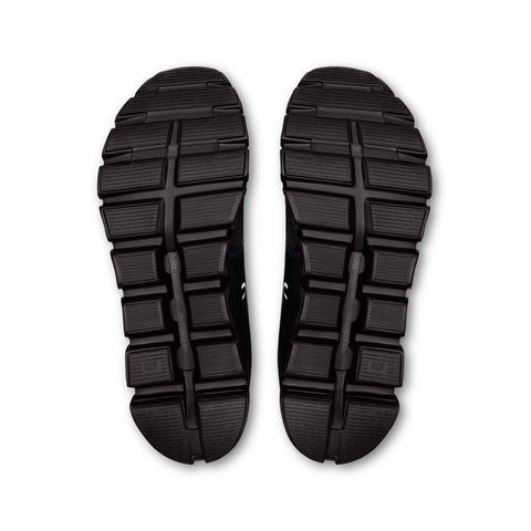 Cloud 6 M Schwarz Schwarz