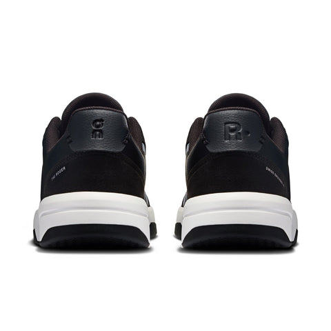 THE ROGER Clubhouse M Black Whit