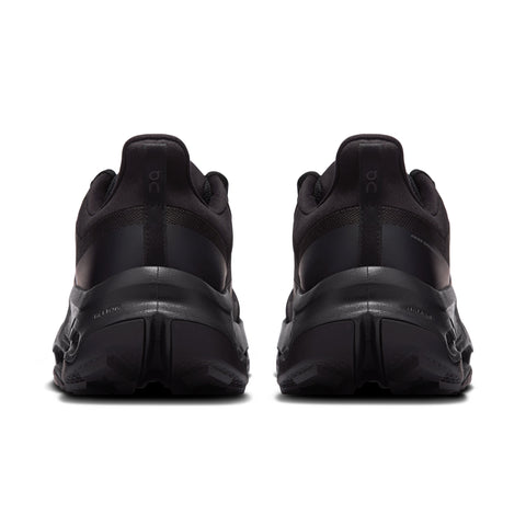 Cloudhorizon 2 M Black Black