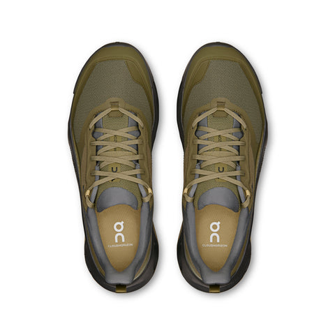 Cloudhorizon 2 M Olive Shadow