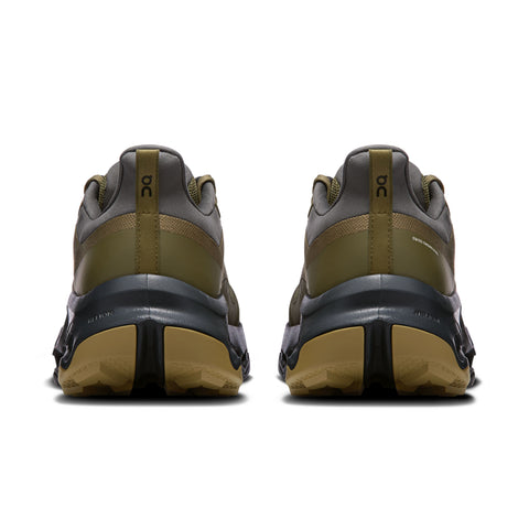 Cloudhorizon 2 M Olive Shadow