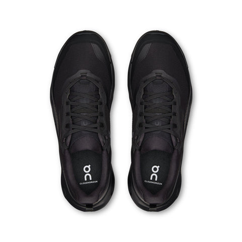 Cloudhorizon 2 M Black Black