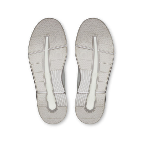 THE ROGER Clubhouse Pro W White Ice