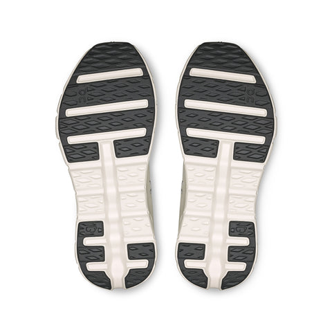 Wolkenneigung Arktisches Eis