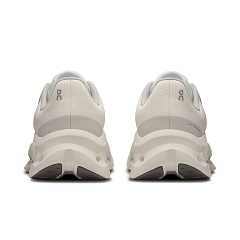 Wolkenneigung Arktisches Eis