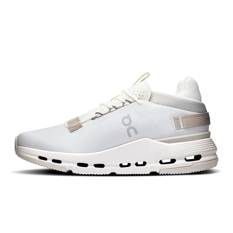 Cloudnova 2 W Eis Sand