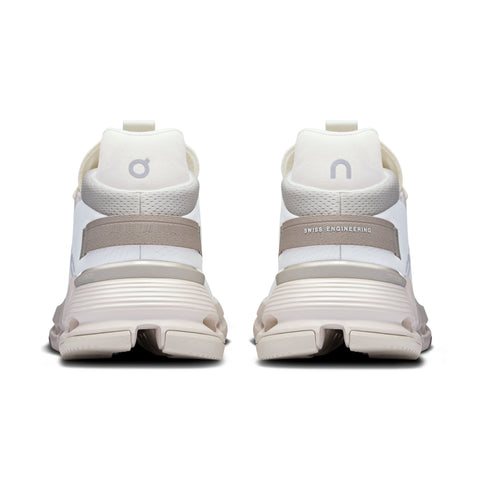 Cloudnova 2 W Eis Sand